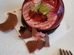 -玲婧胡同·生日蛋糕·餐厅(嘉里城店)