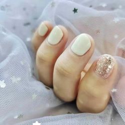 -闺蜜美甲