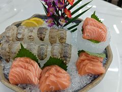 -嘉升大排档(番禺总店)