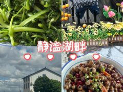 -水岸居湖景农家乐·阳澄湖大闸蟹