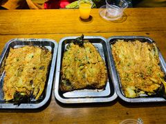 -张师傅烧烤(CBD店)