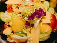 -谢氏老金口七号宴(武昌大道店)