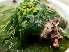 勒菜则鱼汤-鹅城