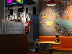 -昌勝香港深井烧鹅(新年华店)