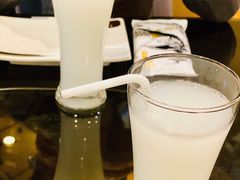 可尔必思-昱匠·日本料理(金融街店)