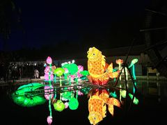 -河北村民俗体验园
