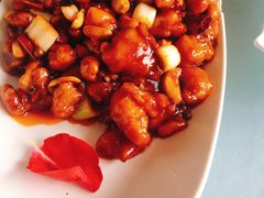 -香融府·烤鸭·家常菜(马家堡路店)