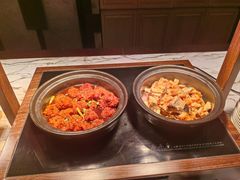 -深圳四季酒店·馥自助餐厅