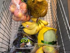 -鲜力达果品批发直销(青山店)