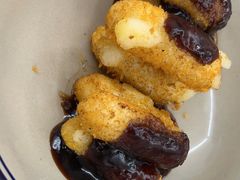 -老三样·旧食新味(绿地店)