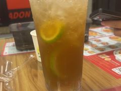-孖记茶档·热腾茶餐(江南西plus店)