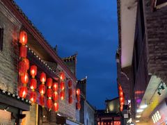 -东西巷