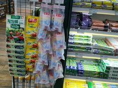 -果蔬好生活超市(乐堤港店)