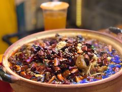 -兔槽江湖菜·重庆璧山兔(水围店)