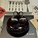 近期在天津吃到过的漂亮蛋糕……
