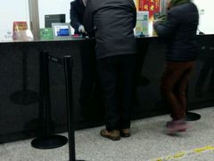 -浦发银行(中原支行)