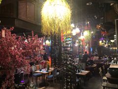 -胡桃里乐队酒馆(鎏嘉码头店)