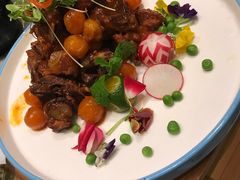 -芭菲盛宴·环球美食(解放碑英利国际店)