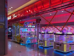 -嘻品堂电玩(喜盈门范城店)