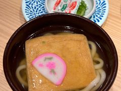 -大起水产回转寿司(大丸心斋桥店)