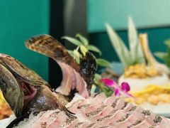 -金龙·打边炉(南京西路店)