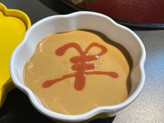 -羊大爷涮肉(亮马桥店)