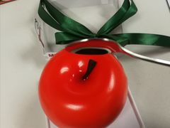 -好利来(紫竹院店)