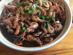 -云河农家乐饭店(福禄缘树山店)