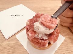 -Ten Olives甜点