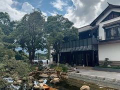 -云南民族村