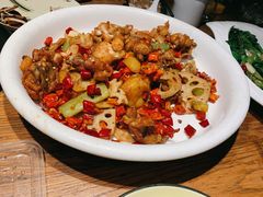 -70后饭吧(府河街店)