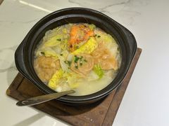 -阿毛饭店首店·宁波老字号(文化广场店)
