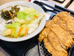 -永和大王(花好园店)