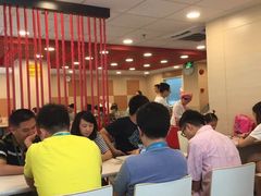 大堂-振鼎鸡(福州路店)