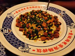 -旺角小渔村(二马路店)