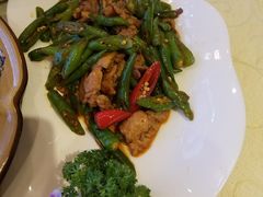 -阿英煲(凉城路店)