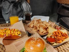 -漪龙台·B26 Rooftop Lounge