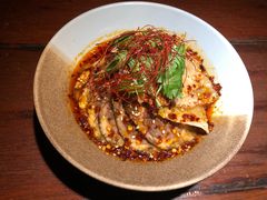 夫妻肺片-外婆家(南开大悦城店)