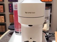 -NESPRESSO(OneAvenue卓悦中心店)