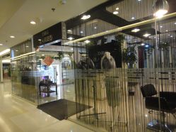 门面-DRG达人馆造型