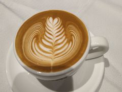 -#COFFEE(新华东街店)