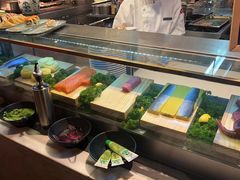 -君悦酒店·乐厨·高空自助餐(青年大街店)