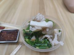 -牛师傅广式药膳牛骨汤美食(江南西店)