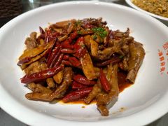 -小林哥的海鲜馆·夜宵烧烤(渔人码头店)