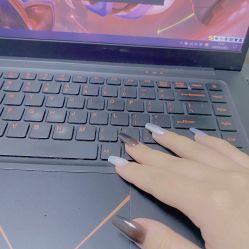 -美兮美学·日式美甲美睫