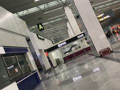 -福州长乐国际机场