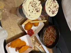 -华夏良子·足道SPA艾灸(三里屯店)