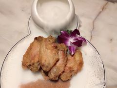 -唐猫庭院·千年陕菜(大唐不夜城店)