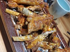 -品回味清真西北楼(宁波首店)