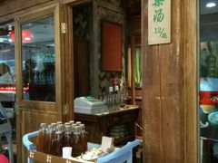 -小吊梨汤·北京菜·烤鸭(鸟巢店)